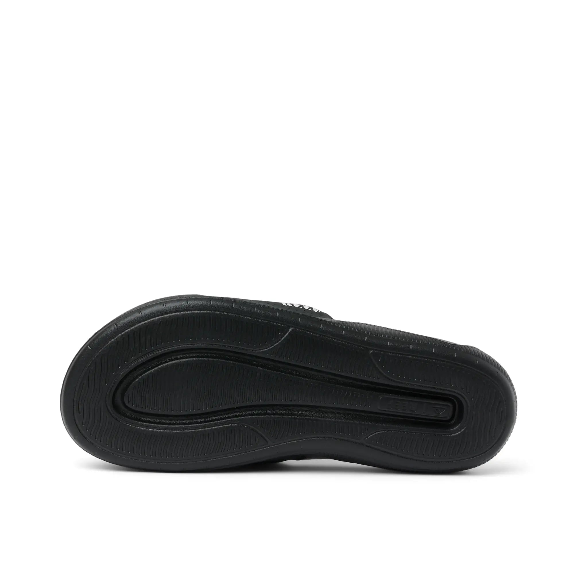 Tailslide Black
