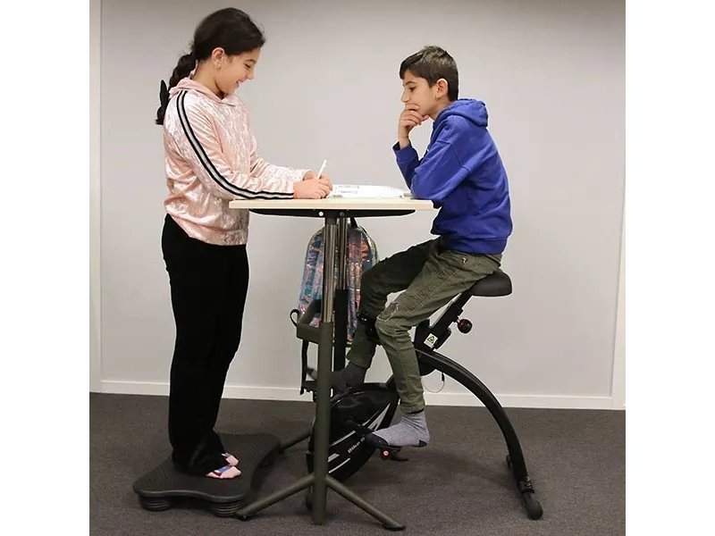 Bike It™ 2.0 School Kontorcykel