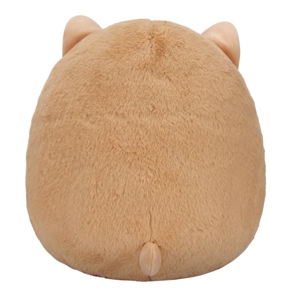 Squishmallows 40 cm P21 Fuzz A Mallows Chloeyana Terrier
