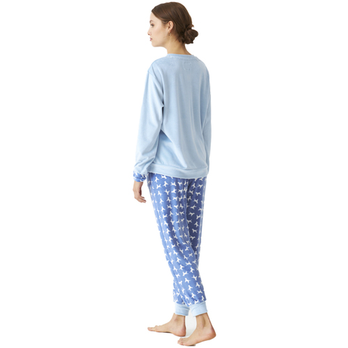 J&j Brothers - JJBDP0801 Azul