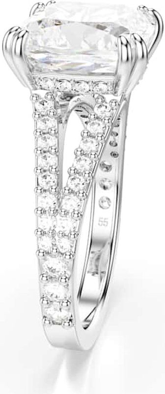 Swarovski - Re Stilla - Ring - Zilver - Kristallen