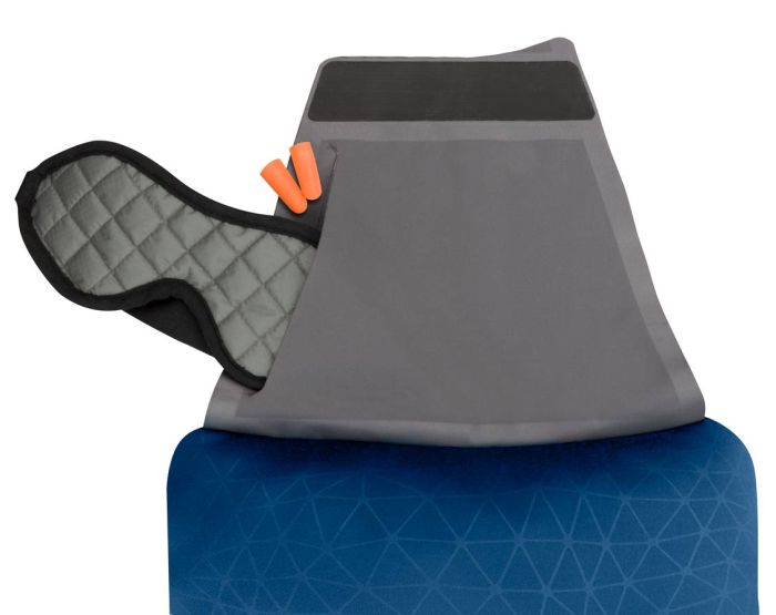 FoamCore Pillow Regular Navy Blue hovedpude