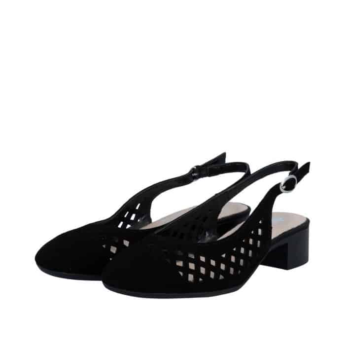 Rieker Pumps Dame 43457-00