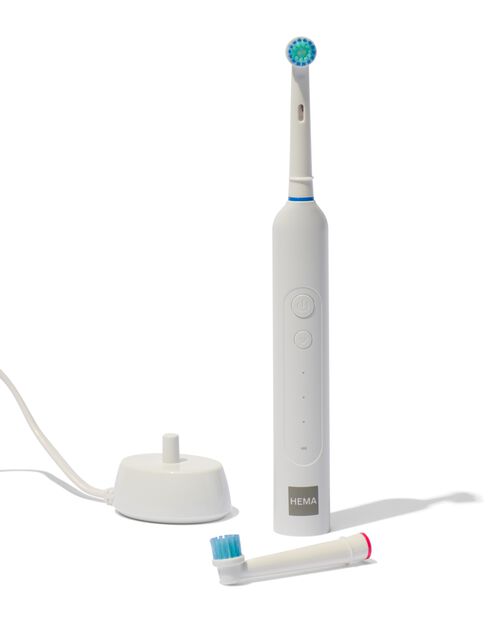 brosse à dents électrique