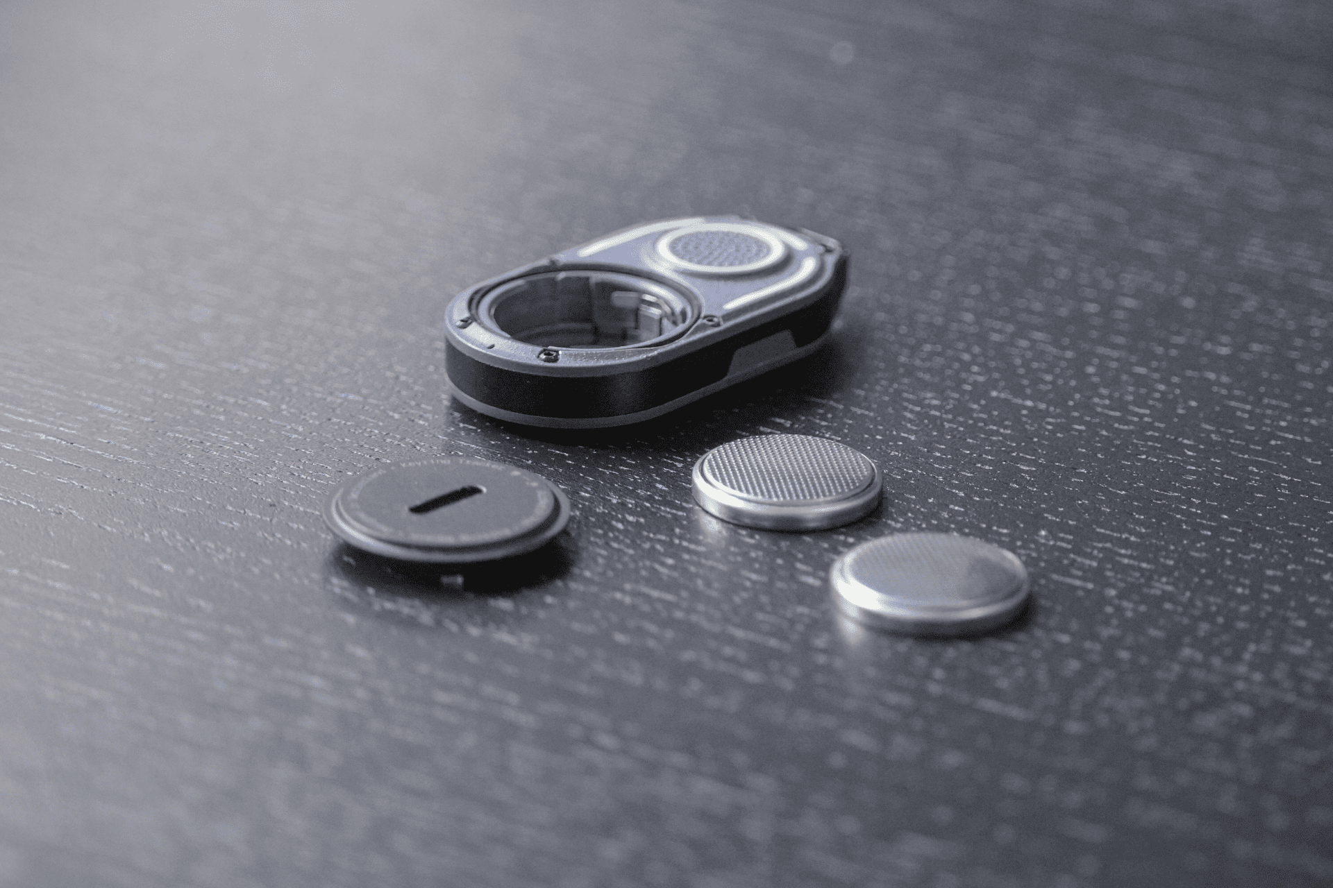 Rolling Square AirNotch Pro Dual Bluetooth Tracker