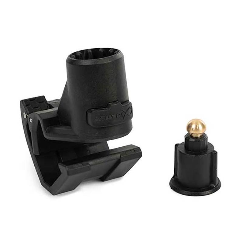 Accessoire Fox Matrix Qr Side Tray Clamp