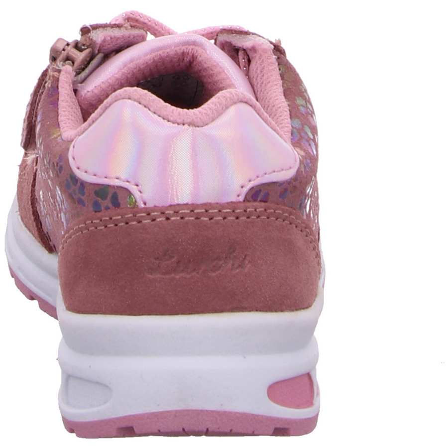 Lurchi Sneaker Rosa