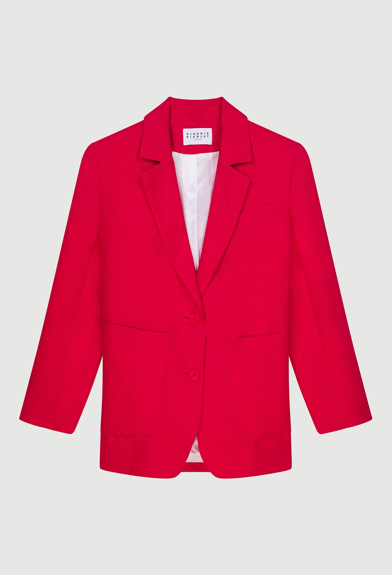 Veste de tailleur