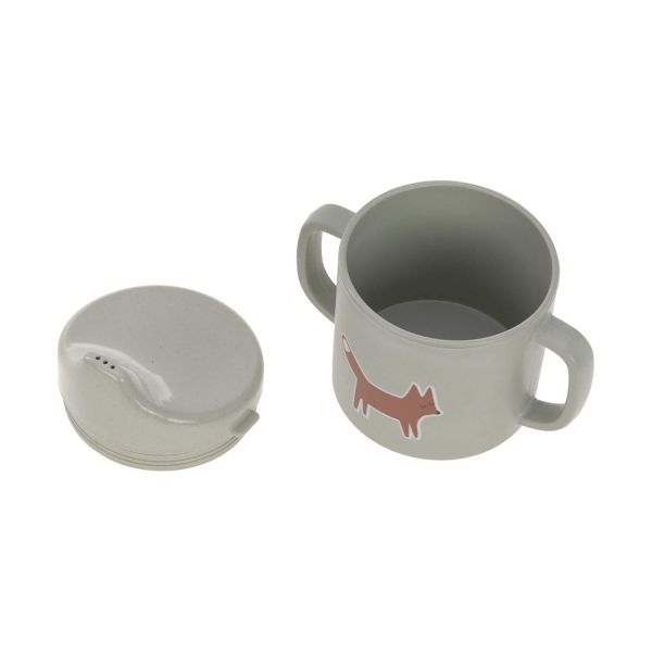 Laessig Cellulose Little Forest Rabbit Beker