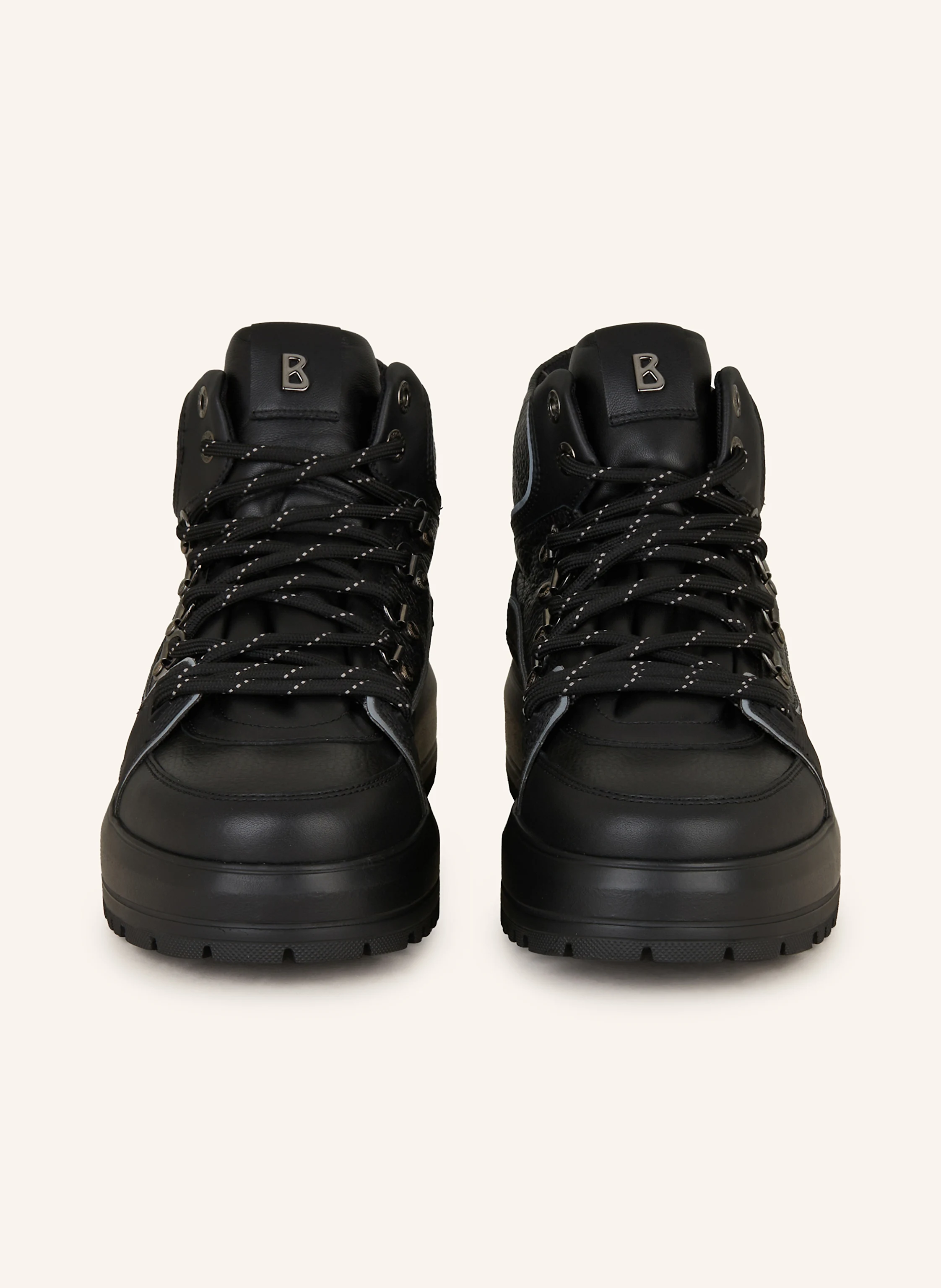 BOGNER Schnürboots ANTWERP M 7 A