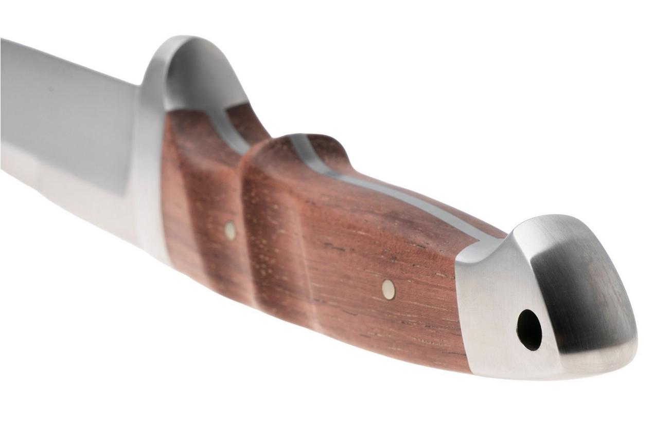 Böker Vollintegral 2.0 Palissander 121585 jachtmes