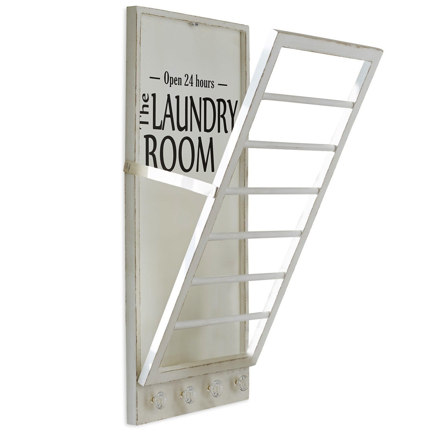 Handtuchhalter Laundry Room