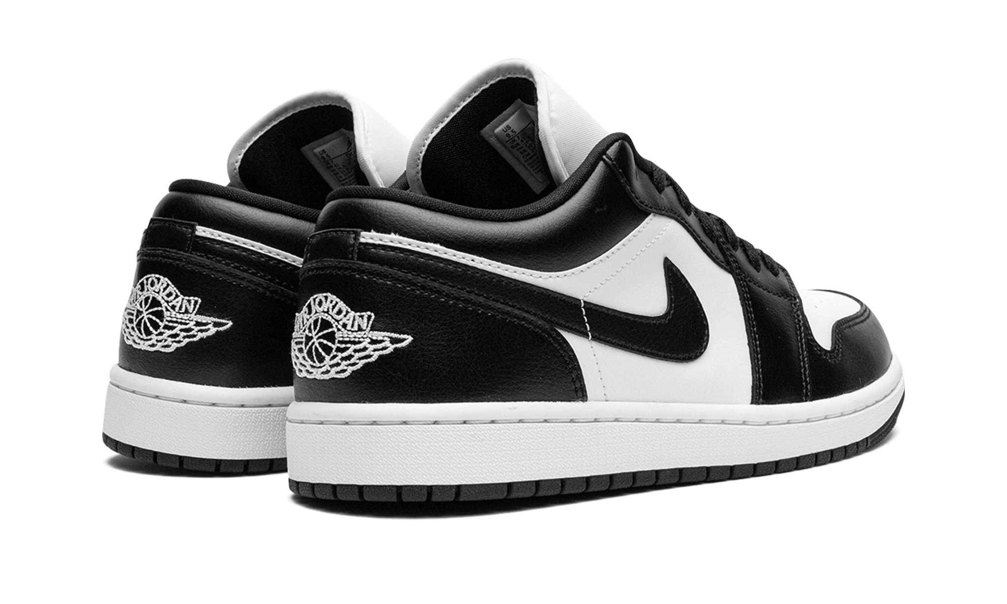 Air Jordan 1 Low Panda (2023) - 48h Delivery