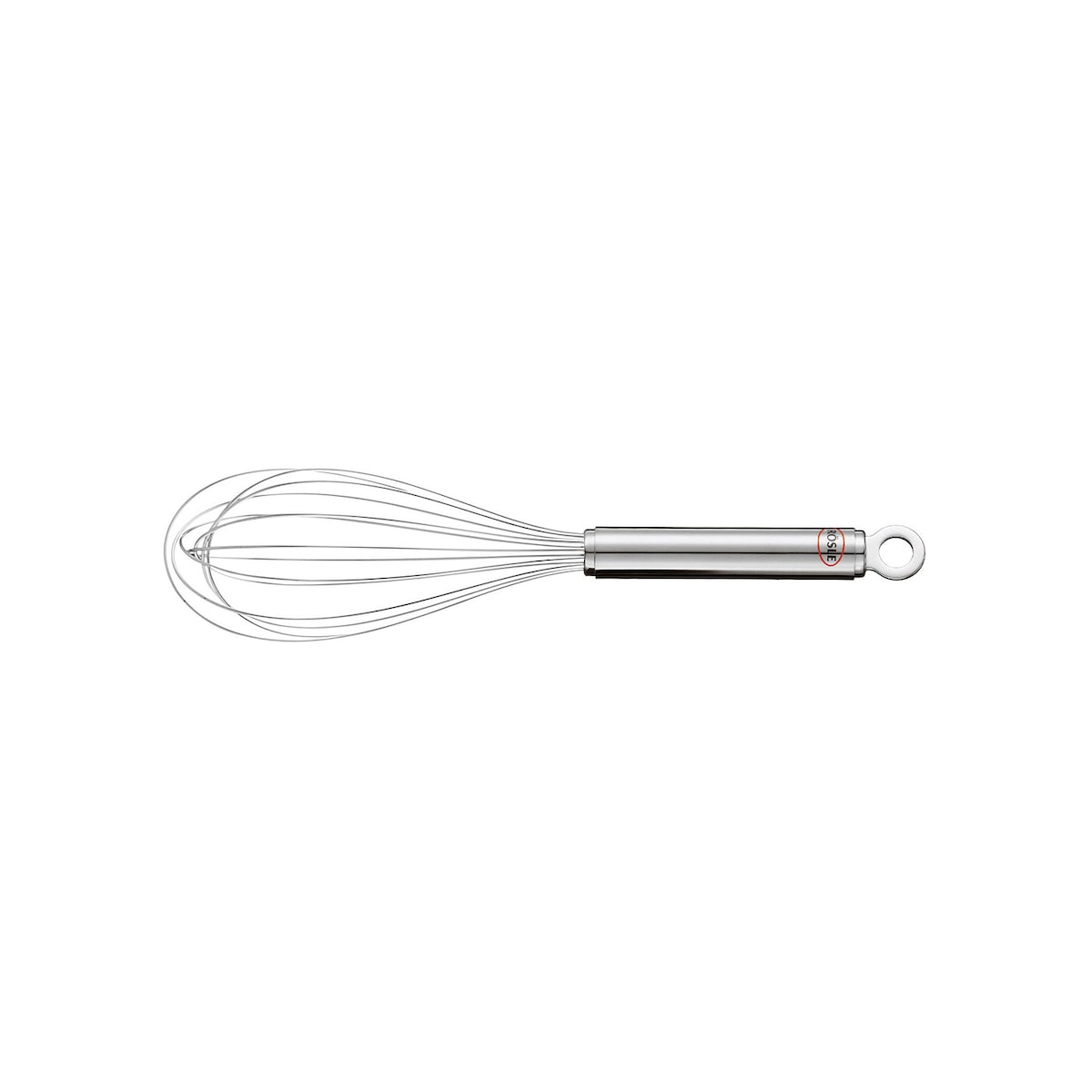 Rösle Whisk balloon 14 wires 22 cm Steel