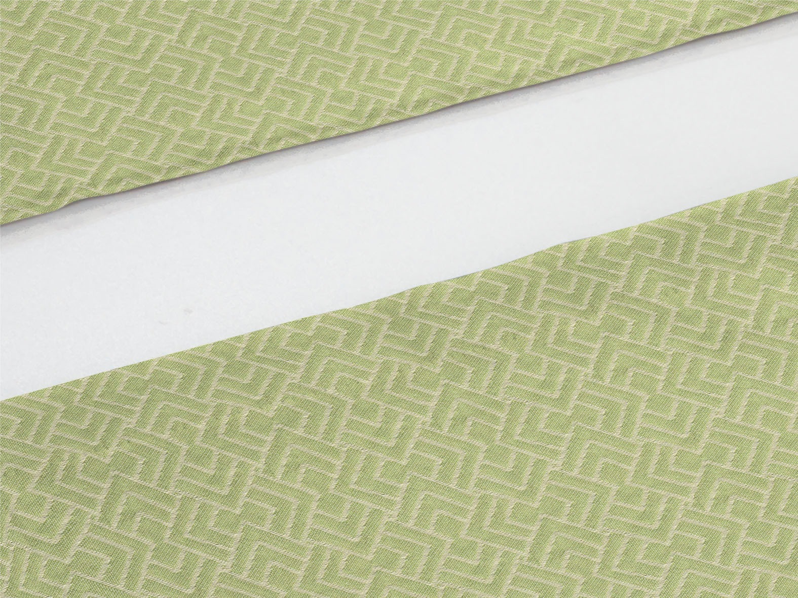 Adam Platzset »Graphic Ventus« GOTS organic,zertifiziert durch CERES 0242,Made in Germany