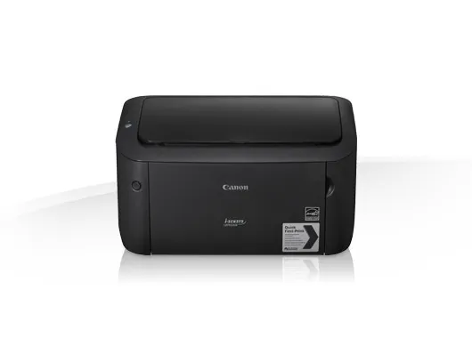 Canon i-SENSYS LBP6030B - Printer - S/H - laser - A4/Legal - 2400 x 600 dpi - op til 18 spm - kapacitet: 150 ark - USB 2.0