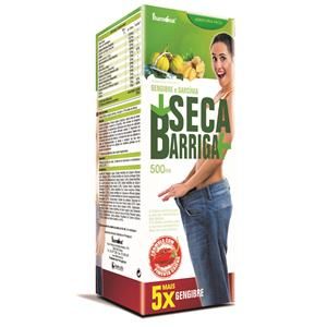 Seca Barriga Xarope