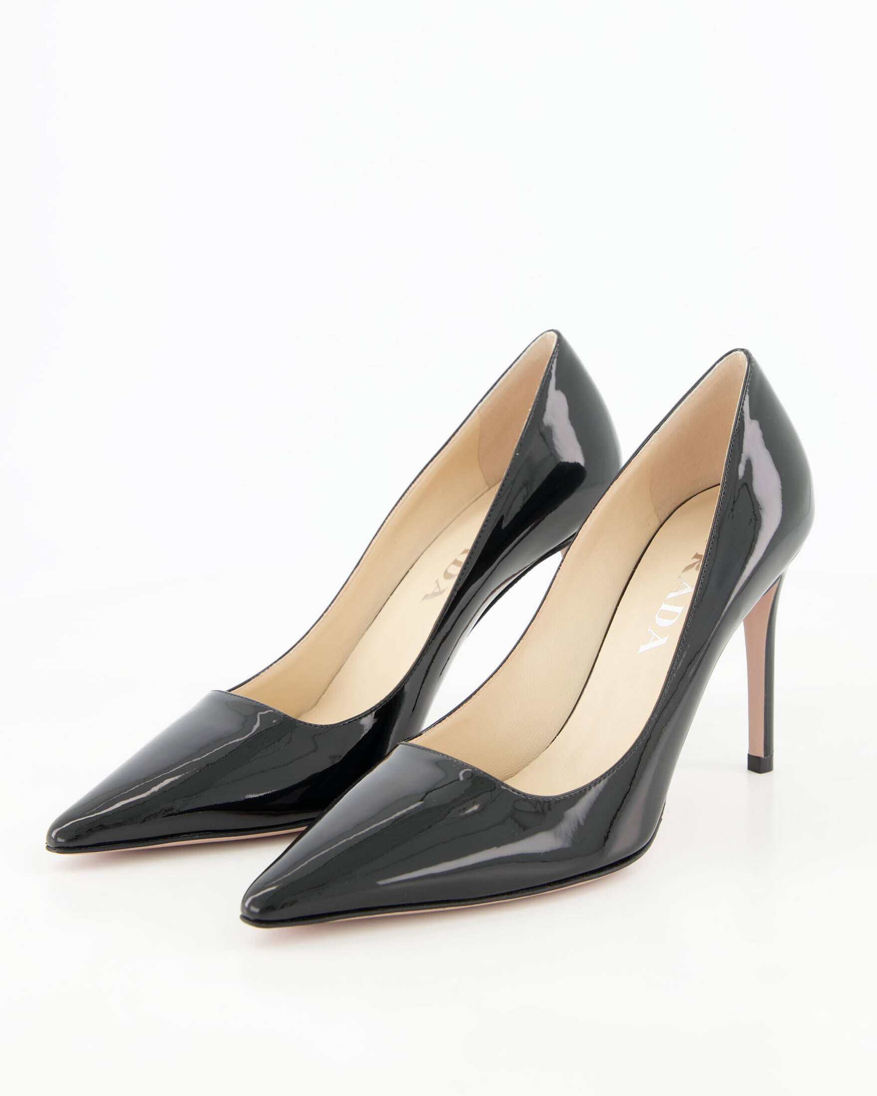 Prada| Damen Pumps 95 PATENT