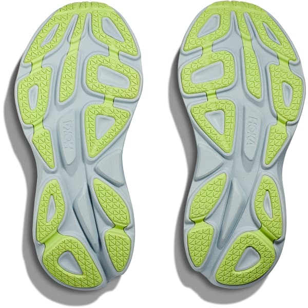 Chaussure running HOKA ONE ONE BONDI 8 W SHADOW / DUSK