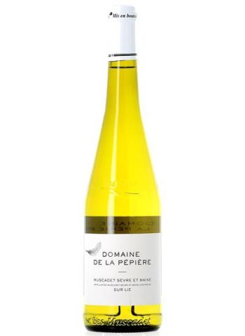 Domaine de la Pépière - La Pépière