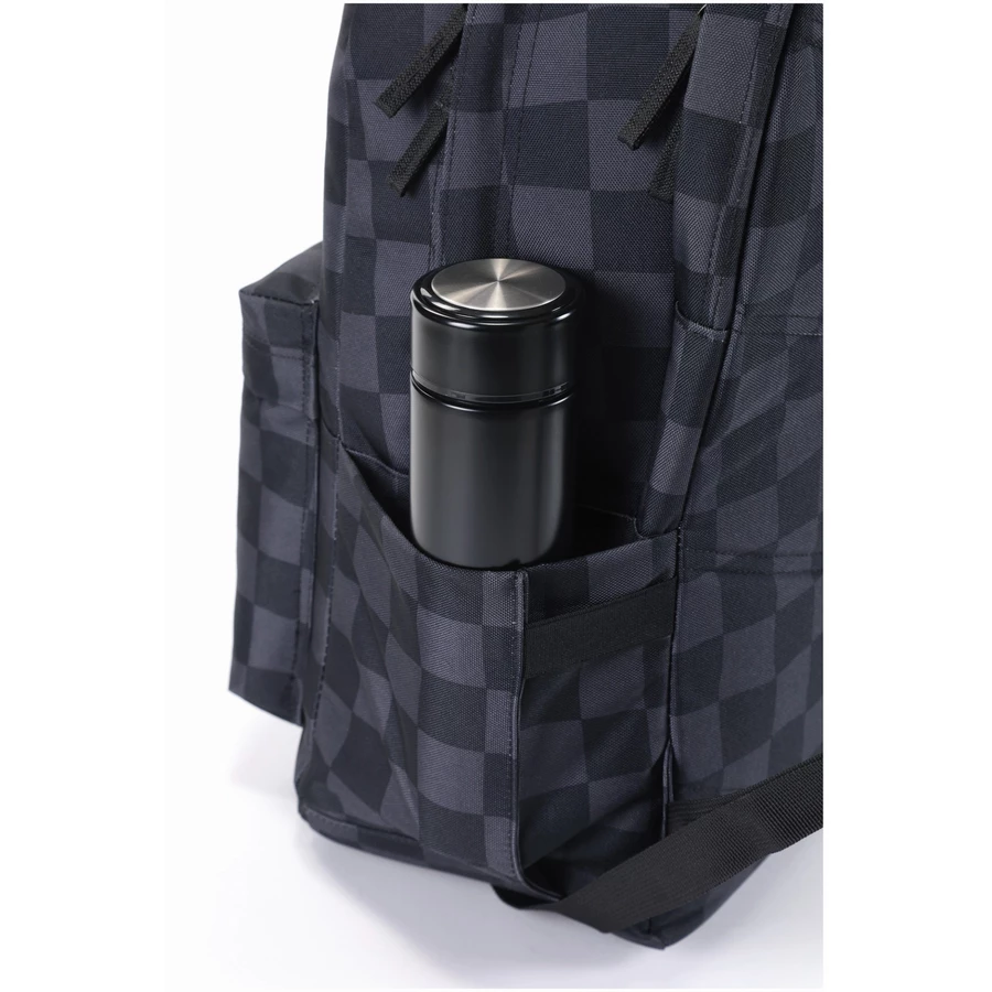 Nitro Urban Plus - Laptoprucksack 15 46 cm checker