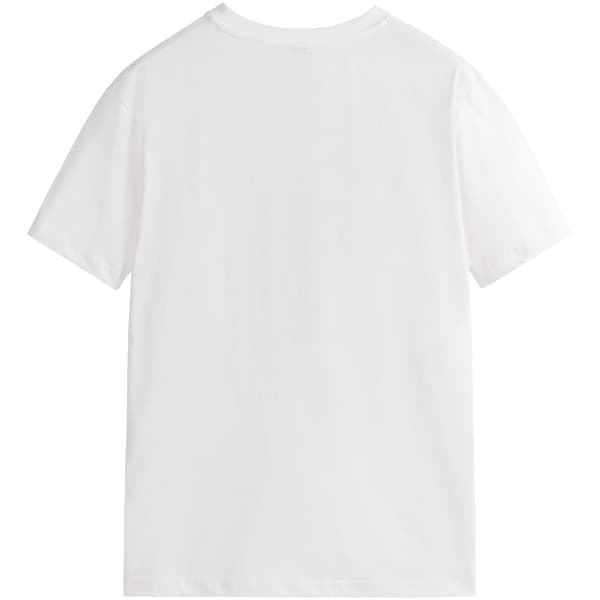 T-shirt PICTURE MUYIL TEE WHITE
