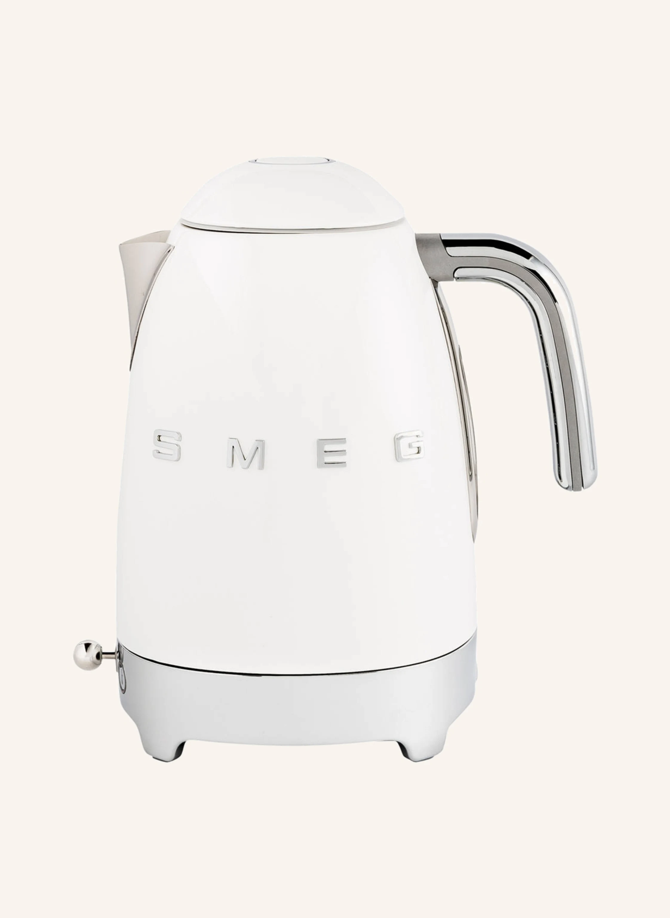 SMEG Wasserkocher KLF04