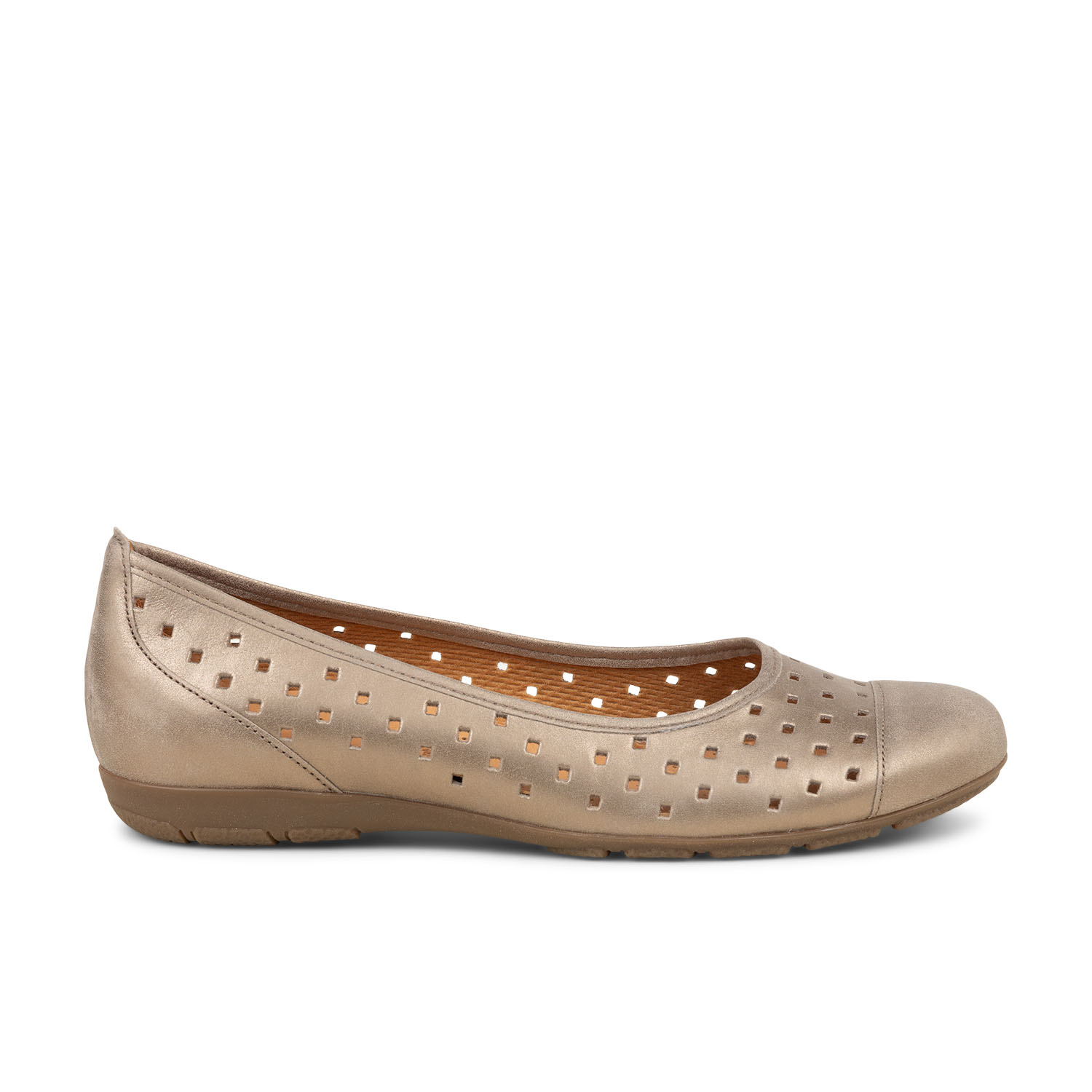 Ballerines et babies femme GABOR FLORINE