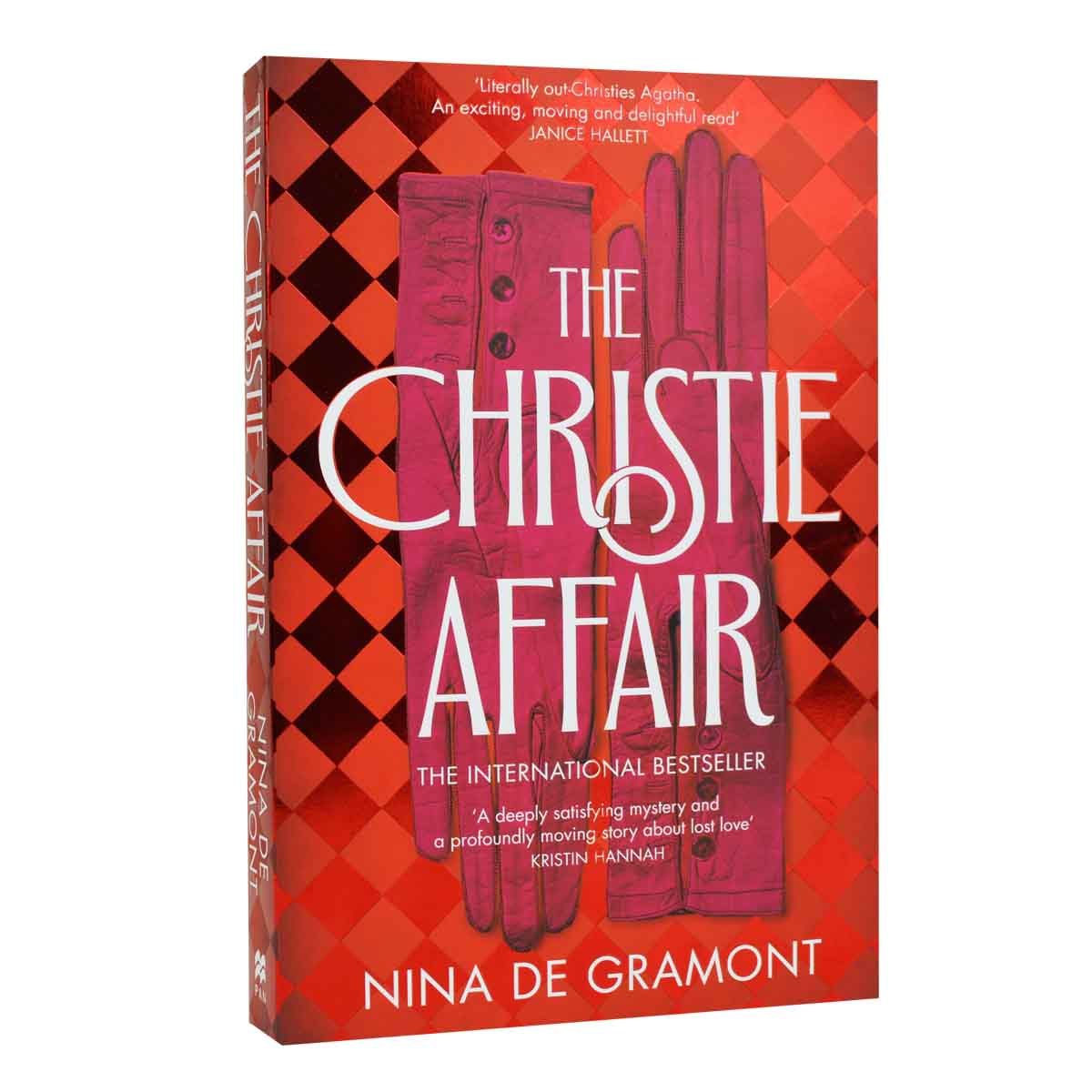 The Christie Affair (Paperback)