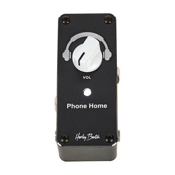 Harley Benton MiniStomp Phone Home
