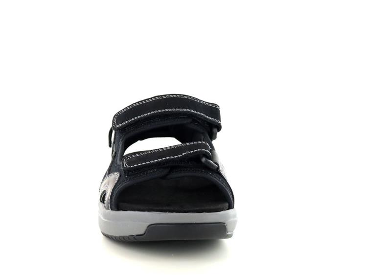 Xsensible 30604.1 wijdte H 001 black