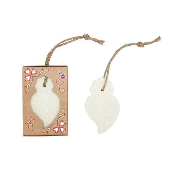 Castelbel Filigree Sabonete Aroma a Mimosa 40g