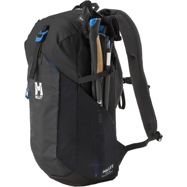 Sac à dos randonnée MILLET UBIC 20 E-BLACK