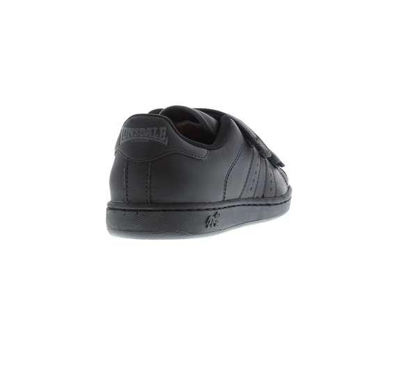 Lonsdale Leyton Mens Trainers