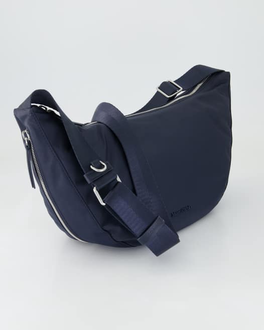 Marc O´Polo Crossbody Bag S Handtasche in Blau