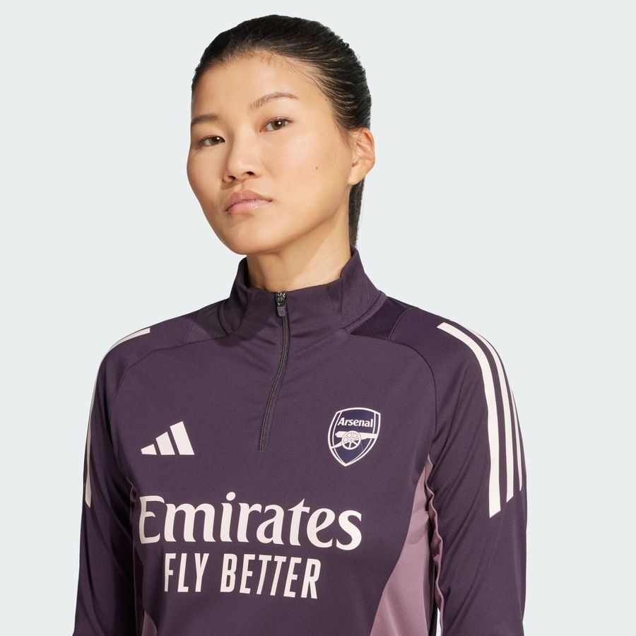 Adidas Haut d'entraînement Arsenal Tiro 24