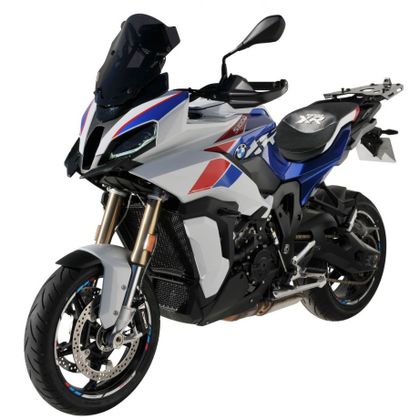 Bulle Ermax Sport (36 cm) - Noir