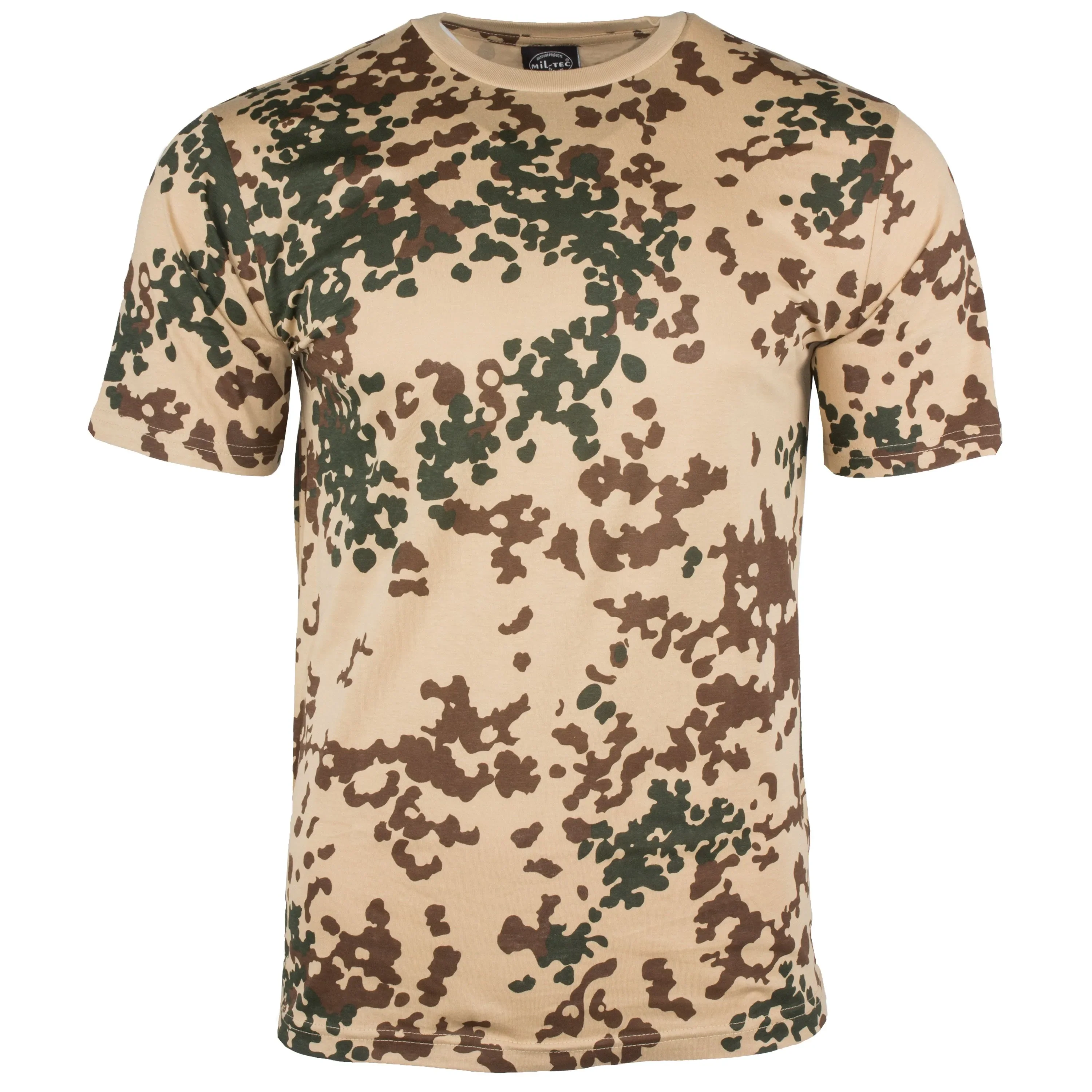 Mil-Tec -  T-Shirt Tarn