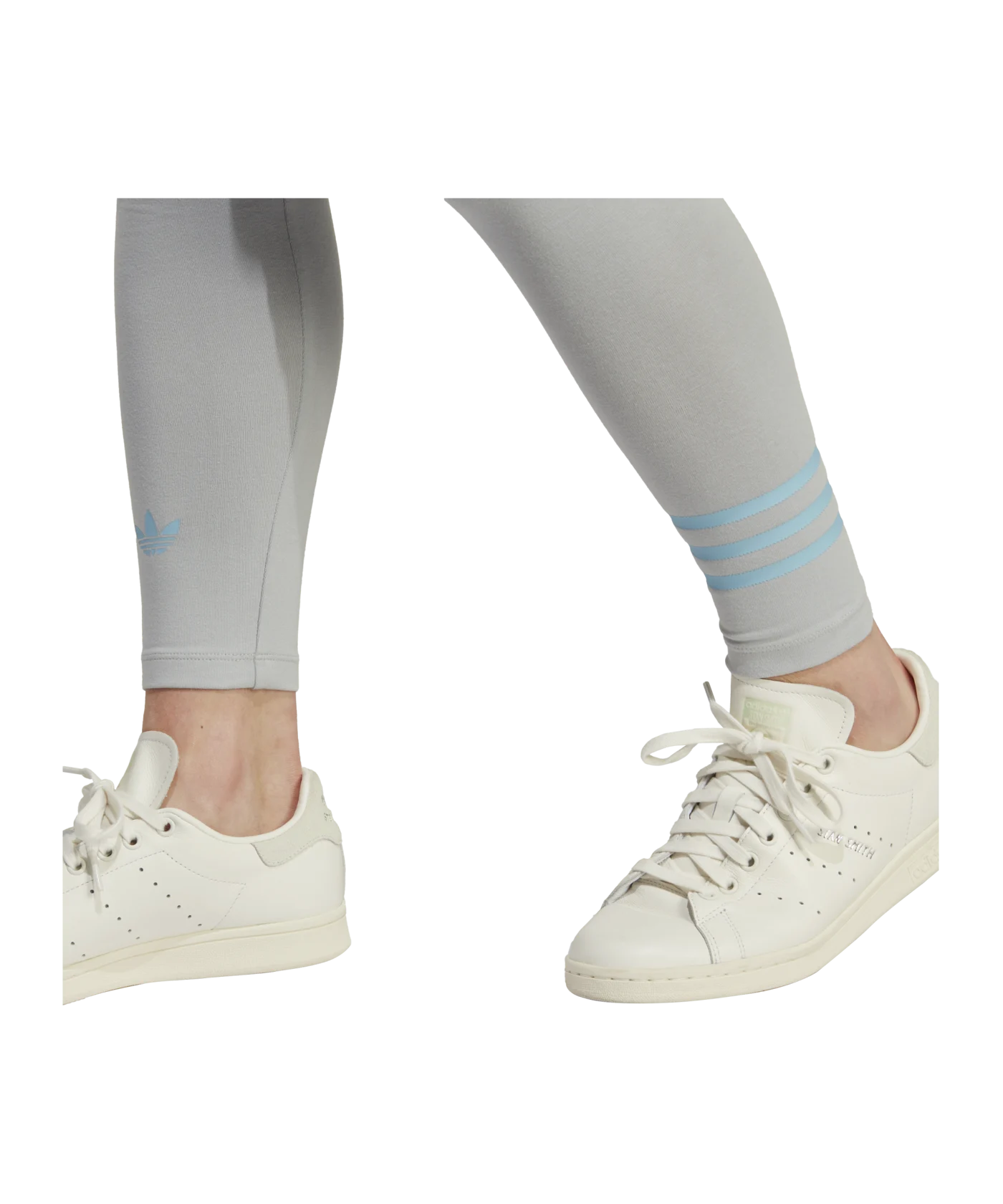 adidas Leggings Damen Beige