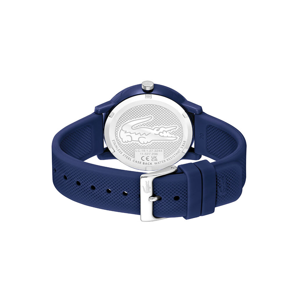 Montre Lacoste Lacoste.12.12 Bleu