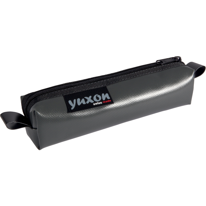 Yuxon Etui, Midi, schwarz