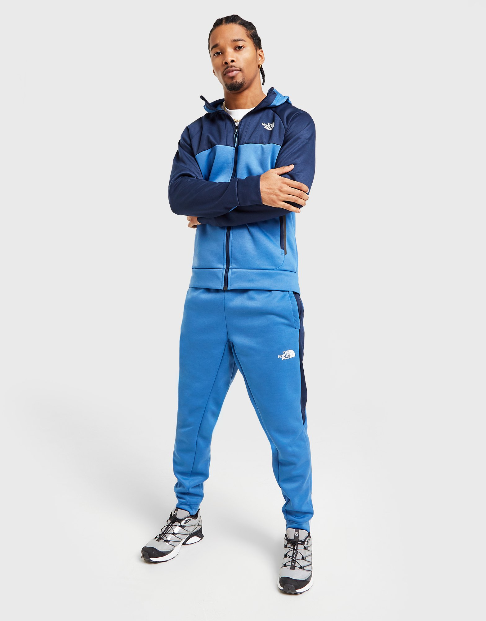 The North Face Pantalon de jogging Tek Homme