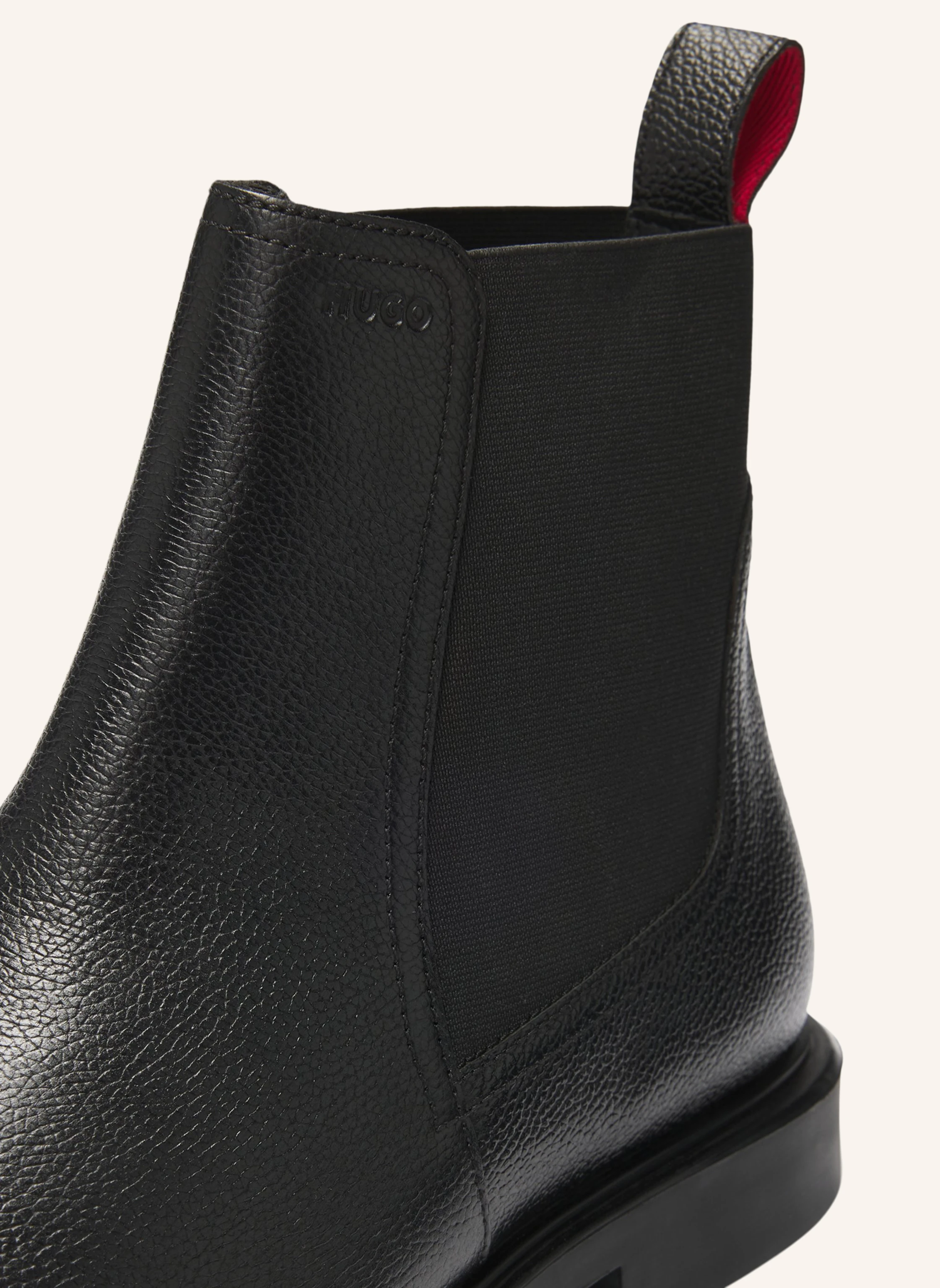 HUGO Stiefel GRYFF_CHEB_GRLT