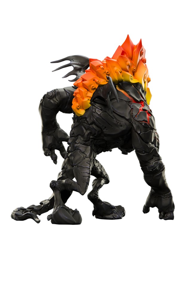 The Lord of the Rings Mini Epics - The Balrog