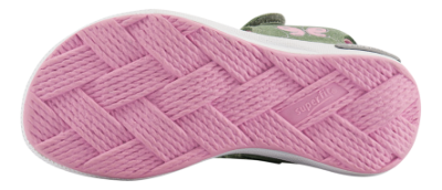 Superfit Børnesandal Grøn 1-006137