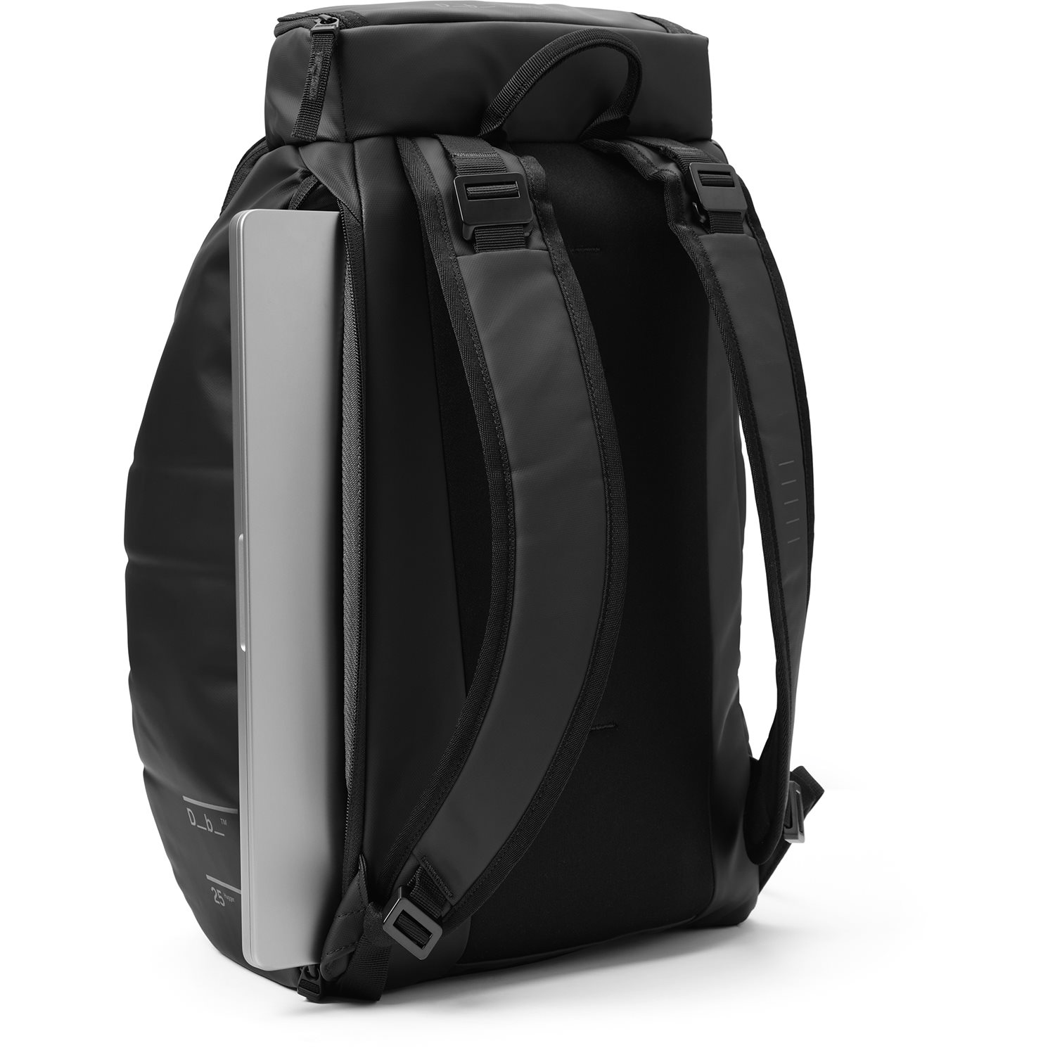 Db Journey Hugger Backpack 25L moss green