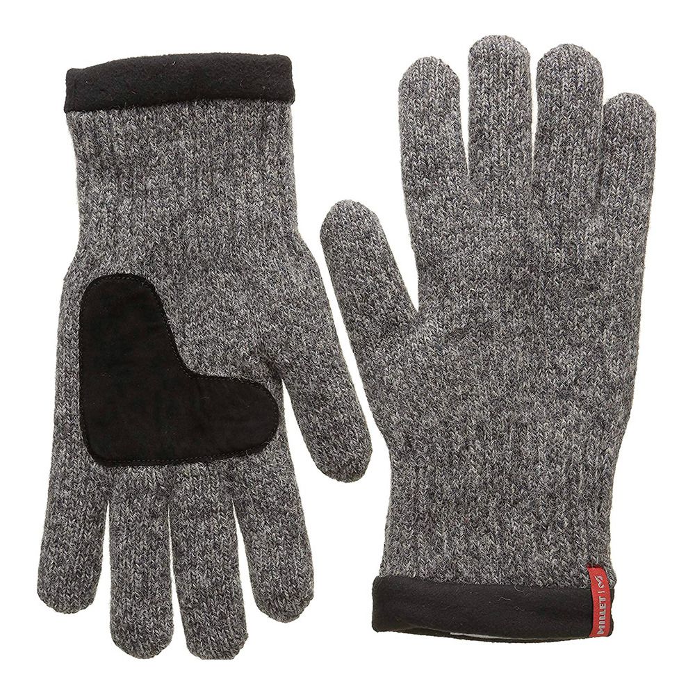 Millet WOOL - Gants Homme black