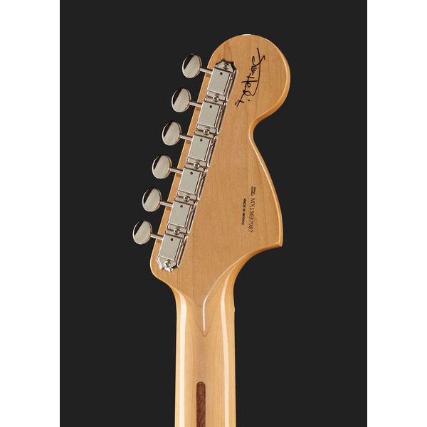 Fender Jimi Hendrix Strat OWH