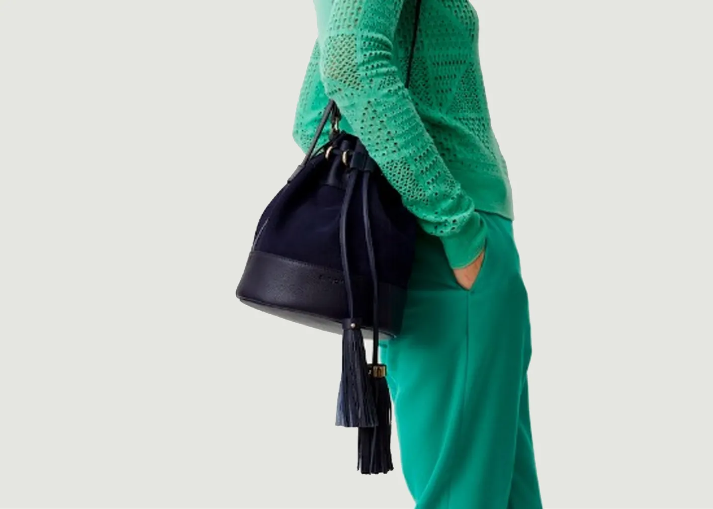 Sac Vicki See by Chloé