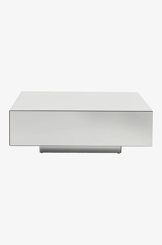 MOXY sofabord 80x80 cm